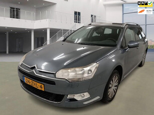 Citroen C5 Tourer 1.6 HDiF Dynamique