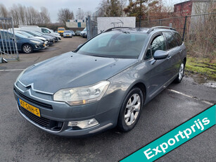 Citroen C5 Tourer 2.0 16V Ligne Business Airco ECC LMV