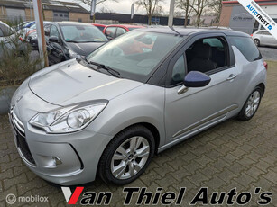 Citroen DS3 1.2 VTi So Chic