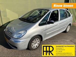 Citroen Xsara Picasso 1.6 - 16V Image