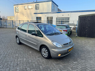 Citroen Xsara Picasso 2.0i-16V Automaat