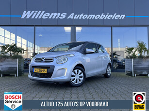 Citroën C1 1.0 e-VTi Feel Airco