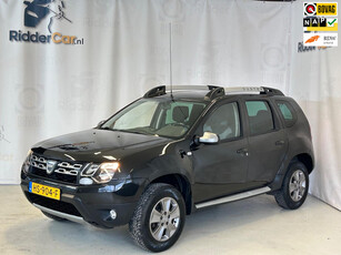 Dacia Duster 1.2 TCe 4x2 Lauréate|GARANTIE|TREKHAAK|2E EIG|NAP|CRUISE|