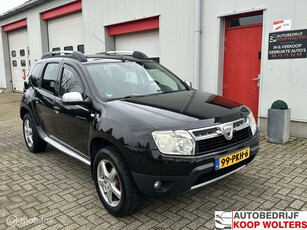 Dacia Duster 1.6 Ambiance A/C Trekhaak 2011