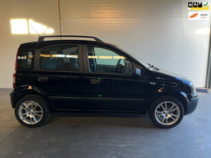 Fiat Panda 1.2 Class