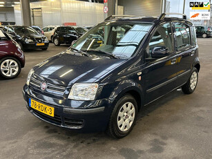 Fiat Panda 1.2 Edizione Cool