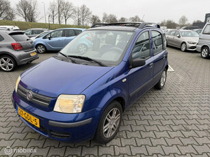 Fiat Panda 1.2 Edizione Cool