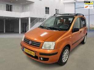 Fiat Panda 1.2 Emotion