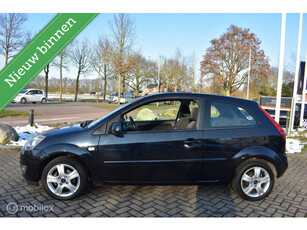 Ford Fiesta 1.3-8V Futura XL 3DRS, 