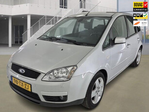 Ford Focus C-Max 1.6-16V Futura 1e Eig. 57.600 km +NAP NL