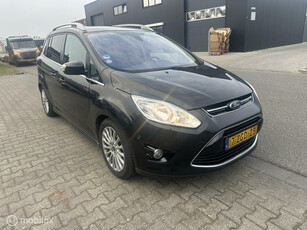 Ford Grand C-Max 1.0 Edition Plus pano