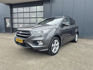 Ford Kuga 1.5 EcoBoost Vignale