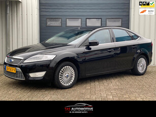 Ford Mondeo 2.0-16V Titanium CARPLAY / CLIMA / CRUISE / PDC