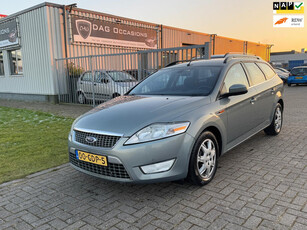 Ford Mondeo Wagon 2.3-16V Titanium AUTOMAAT|NAVI|