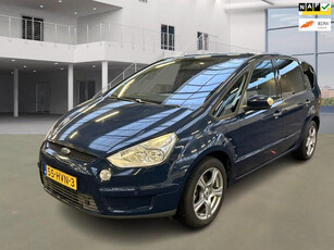 Ford S-Max 2.0-16V