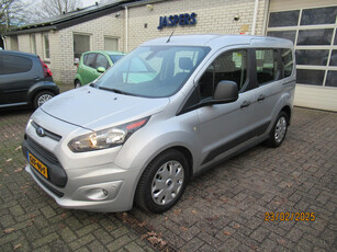 Ford Tourneo Connect Compact 1.0 Trend