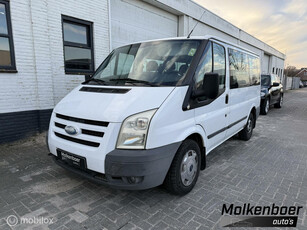 Ford Transit Tourneo 280S 2.2 9-Persoons Personenbus Airco