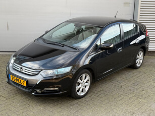 Honda Insight 1.3 Elegance l Automaat l Cruisecontrol l Climate l Volledig Onderhouden l Rijdt & Schakelt goed l