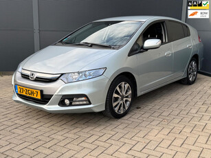 Honda Insight 1.3 Exclusive Navi / Nap / Trekhaak / Pdc