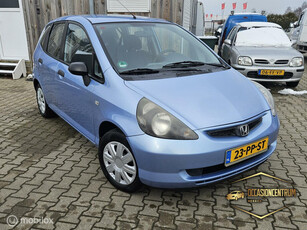 Honda Jazz 1.2 S ( inruil koopje ) Airco!!!!!!!!!