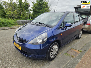 Honda Jazz 1.4 LS AUTOMAAT EXPORT-HANDEL