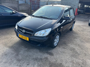 Hyundai Getz 1.1i Active Young