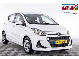 Hyundai i10 1.0i Comfort 5drs | AIRCO ✅ 1e Eigenaar .