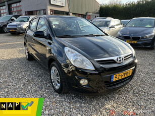 Hyundai i20 1.2i DynamicVersion,Airco,5drs