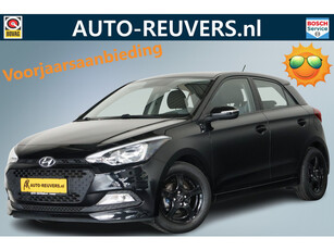 Hyundai i20 1.2i i-Motion / Airco / LMV / 5 deurs