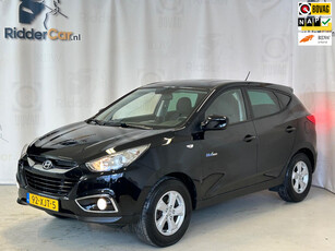 Hyundai Ix35 1.6i GDI Dynamic|2E EIG|NAP|CRUISE|PARK SENS ACHTER|