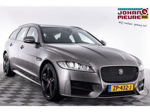 Jaguar XF 2.0t Prestige | PANORAMADAK | LEDER .