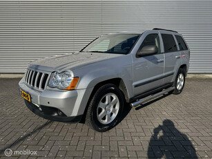 Jeep Grand Cherokee 3.7 V6 Laredo | Youngtimer | Automaat |