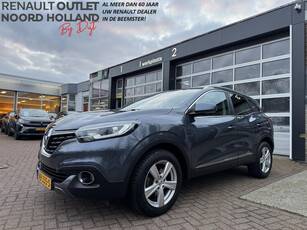 Kadjar 1.2 TCe Intens