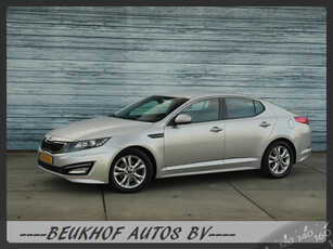 Kia Optima 2.0 CVVT Hybrid Plus Pack Carplay Navi Cruise Cam