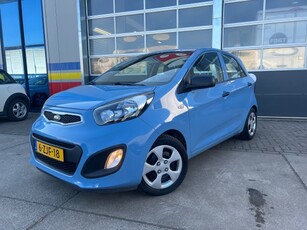 Kia Picanto 1.0 CVVT COMFORTLINE *airco*