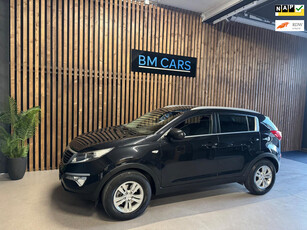 Kia Sportage 1.6 GDI Vibe Camera,Led,Navigatie