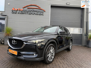 Mazda CX-5 2.5 SkyActiv-G 194 GT-M Automaat*Trekhaak*Navi!!