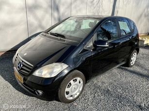 Mercedes A-klasse 160 BlueEFFICIENCY Business Class