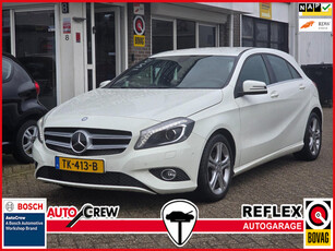 Mercedes-Benz A-klasse 200 Ambition 5 DRS |NAVI|CLIMA