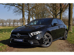 Mercedes-Benz A-klasse 250e Edition AMG |Fabr.Garantie/LED/Carplay/MBUX