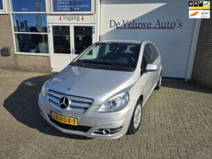 Mercedes-Benz B-klasse 180 CDI airco cruise lm velgen apk