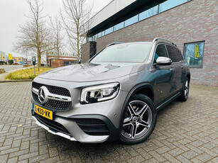 Mercedes-Benz GLB 180 d Premium