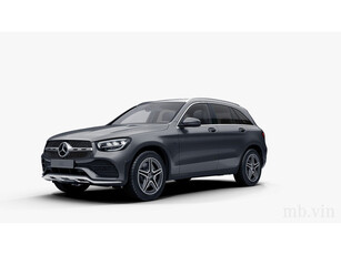 Mercedes-Benz GLC-klasse 300e 4MATIC Business Solution AMG