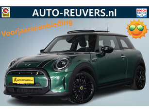 MINI Cooper Electric MINI Yours 33 kWh / Opendak / Leder / HarmanKardon / HUD / CarPlay