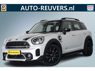 MINI Countryman 2.0 Cooper S E ALL4 Classic / Navi / CarPlay / LED / DAB