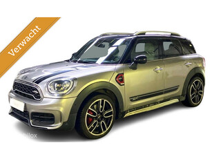 Mini Countryman John Cooper Works ALL4 - 231 PK