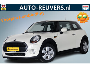 MINI Mini 1.2 One Salt / Bluetooth / LMV