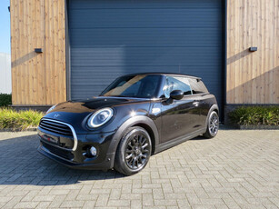 Mini Mini 1.5 Cooper *Navigatie *Cruise con *harman kardon