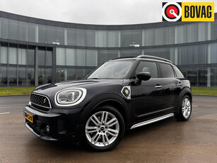 Mini Mini Countryman 2.0 Cooper S E ALL4 MINI Yours