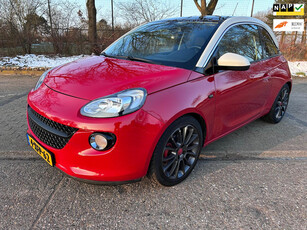 Opel ADAM 1.2 Jam